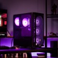Actina ENDORFY 9600X/32GB/1TB/RX7700XT/750W - 2368467