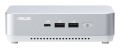 Komputer ASUS NUC 14 PRO+ RNUC14RVSU5068A2I (MTL-H 28W (U5 125H), 2X8G, 512G, Integrated VGA, Win11, EU Cord, Mini-PC) - 2471459