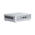 Komputer ASUS NUC 14 PRO+ RNUC14RVSU5068A2I (MTL-H 28W (U5 125H), 2X8G, 512G, Integrated VGA, Win11, EU Cord, Mini-PC) - 2471466
