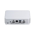 Komputer ASUS NUC 14 PRO+ RNUC14RVSU5068A2I (MTL-H 28W (U5 125H), 2X8G, 512G, Integrated VGA, Win11, EU Cord, Mini-PC) - 2471463