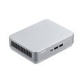 Komputer ASUS NUC 14 PRO+ RNUC14RVSU5068A2I (MTL-H 28W (U5 125H), 2X8G, 512G, Integrated VGA, Win11, EU Cord, Mini-PC) - 2471464