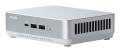Komputer ASUS NUC 14 PRO+ RNUC14RVSU5068A2I (MTL-H 28W (U5 125H), 2X8G, 512G, Integrated VGA, Win11, EU Cord, Mini-PC) - 2455027
