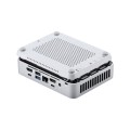 Komputer ASUS NUC 14 PRO+ RNUC14RVSU5068A2I (MTL-H 28W (U5 125H), 2X8G, 512G, Integrated VGA, Win11, EU Cord, Mini-PC) - 2471469