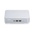 Komputer ASUS NUC 14 PRO+ RNUC14RVSU5068A2I (MTL-H 28W (U5 125H), 2X8G, 512G, Integrated VGA, Win11, EU Cord, Mini-PC) - 2471462