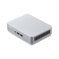 Komputer ASUS NUC 14 PRO+ RNUC14RVSU5068A2I (MTL-H 28W (U5 125H), 2X8G, 512G, Integrated VGA, Win11, EU Cord, Mini-PC) - 2471465