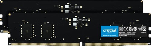 Pamięć DDR5 Crucial 16GB (2x8GB) 48000MHz CL40 1,1V - 1921506