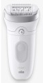 depilator Braun Silk-épil 7 7-081 depilatos 40 pęset(y) Biały - 2425415
