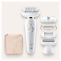 Depilator Braun Silk-épil 9 Flex SES 9006 3D - 2425424