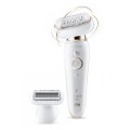 Depilator Braun Silk-épil 9 Flex SES 9006 3D - 2425418