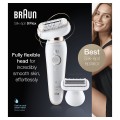 Depilator Braun Silk-épil 9 Flex SES 9006 3D - 2425420
