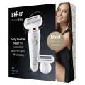 Depilator Braun Silk-épil 9 Flex SES 9006 3D - 2425421