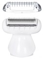 Braun Silk-épil 9 Flex 9-030 3D 40 pęset(y) Różowy, Biały - 2187941