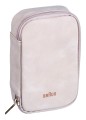Braun Silk-épil 9 Flex 9-030 3D 40 pęset(y) Różowy, Biały - 2187943