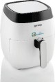 Gorenje AF1409DW frytkownica 1400 W Frytkownica na gorące powietrze Czarny, Biały - 2425536