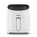 Frytownica 3,5L 1200W AIR FRYER ZELMER ZAF3551W (WYPRZEDAŻ) - 2441460