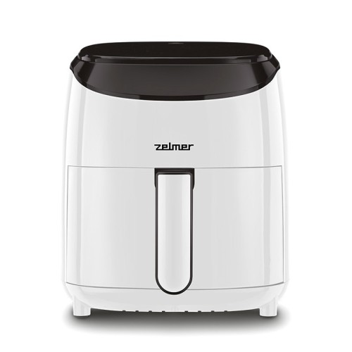Frytownica 3,5L 1200W AIR FRYER ZELMER ZAF3551W (WYPRZEDAŻ) - 2441460