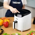 Frytownica 3,5L 1200W AIR FRYER ZELMER ZAF3551W (WYPRZEDAŻ) - 2441461