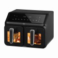 ELDOM FRYTKOWNICA BEZTŁUSZCZOWA FR210 DUALCRISP 8L - 2451189