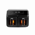 ELDOM FRYTKOWNICA BEZTŁUSZCZOWA FR210 DUALCRISP 8L - 2451195