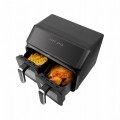 ELDOM FRYTKOWNICA BEZTŁUSZCZOWA FR210 DUALCRISP 8L - 2451190