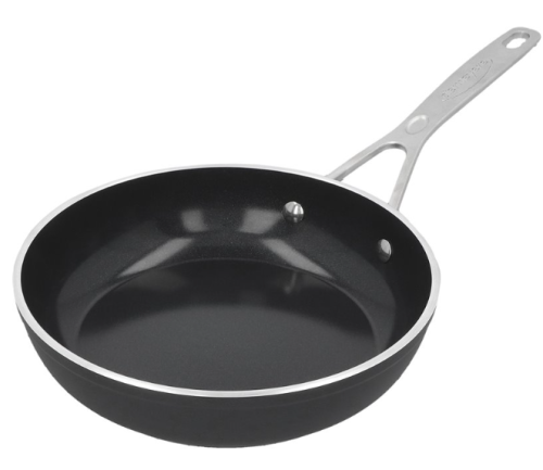Patelnia DEMEYERE Alu Industry 3 40851-448-0 28 cm - 1941201