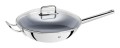 Patelnia Wok z pokrywką Zwilling Plus 40992-032-0 32 cm - 2467961