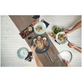 Patelnia Wok z pokrywką Zwilling Plus 40992-032-0 32 cm - 2467962