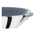 Patelnia Wok z pokrywką Zwilling Plus 40992-032-0 32 cm - 2467969