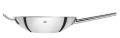 Patelnia Wok z pokrywką Zwilling Plus 40992-032-0 32 cm - 2467965
