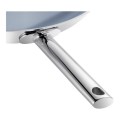 Patelnia Wok z pokrywką Zwilling Plus 40992-032-0 32 cm - 2467968