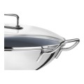 Patelnia Wok z pokrywką Zwilling Plus 40992-032-0 32 cm - 2467966
