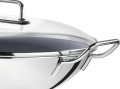 Patelnia Wok z pokrywką Zwilling Plus 40992-032-0 32 cm - 1539537