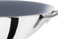 Patelnia Wok z pokrywką Zwilling Plus 40992-032-0 32 cm - 1539541