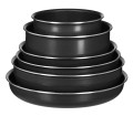 Zestaw garnków TEFAL Ingenio Easy Cook Clean 13ele. - 2467972