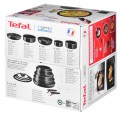 Zestaw garnków TEFAL Ingenio Easy Cook Clean 13ele. - 2467998