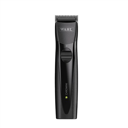 Mašinele WAHL 1591-0466 ChroMini Kerpamoji dailinimo - 2425691