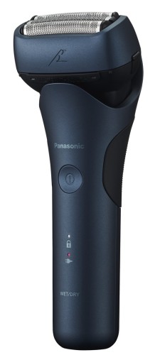 Trymer do brody i włosów Panasonic ES-LT4B-A803, ciemnoniebieski - 2468047
