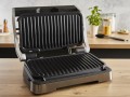 Grill elektryczny TEFAL GC 773D Optigrill - 2468053