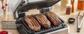 Grill elektryczny TEFAL GC 773D Optigrill - 2468055