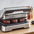 Grill elektryczny TEFAL GC 773D Optigrill - 2468052
