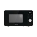 Gorenje MO20A3B Czarny Kuchenka mikrofalowa kombinowana Blat 20 l 800 W - 2425717