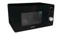 Gorenje MO20A3B Czarny Kuchenka mikrofalowa kombinowana Blat 20 l 800 W - 2425712