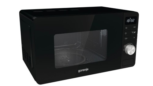 Gorenje MO20A3B Czarny Kuchenka mikrofalowa kombinowana Blat 20 l 800 W - 2425717