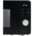 Gorenje MO20A3B Czarny Kuchenka mikrofalowa kombinowana Blat 20 l 800 W - 2425715