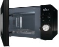 Gorenje MO20A3B Czarny Kuchenka mikrofalowa kombinowana Blat 20 l 800 W - 2425714