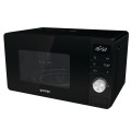 Gorenje MO20A3B Czarny Kuchenka mikrofalowa kombinowana Blat 20 l 800 W - 2425716