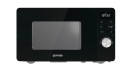 Gorenje MO20A3B Czarny Kuchenka mikrofalowa kombinowana Blat 20 l 800 W - 2425713