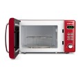 Kuchenka mikrofalowa G3Ferrari z grillem G1015502 red - 2468075