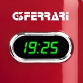 Kuchenka mikrofalowa G3Ferrari z grillem G1015502 red - 2468073