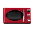 Kuchenka mikrofalowa G3Ferrari z grillem G1015502 red - 2468074